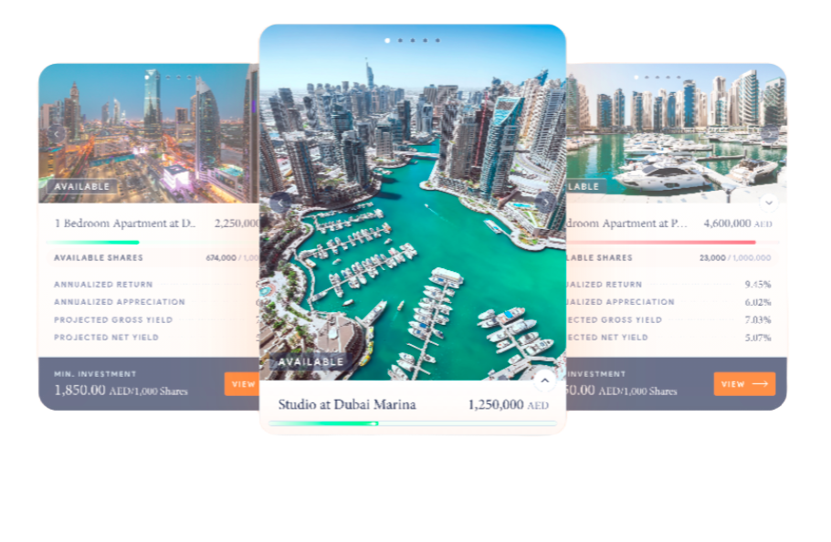 Find your Property