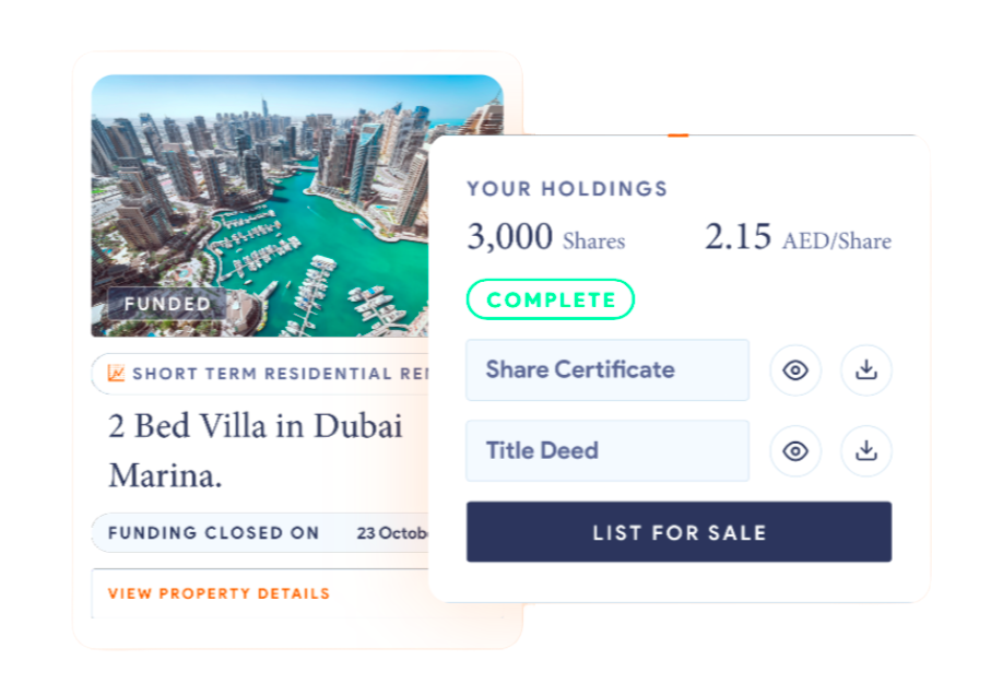 You are a Landlord!
