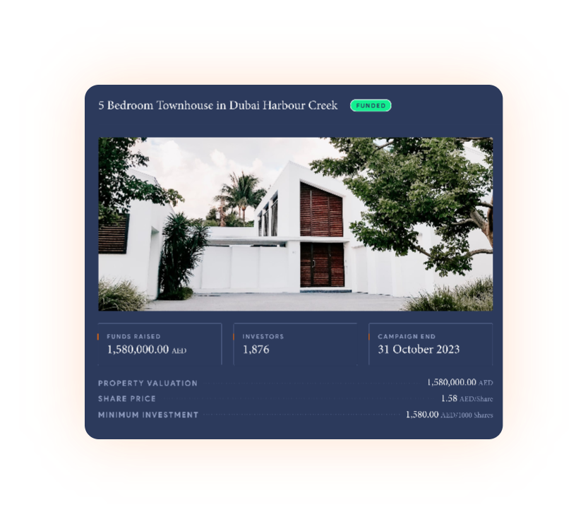 Receive payment!